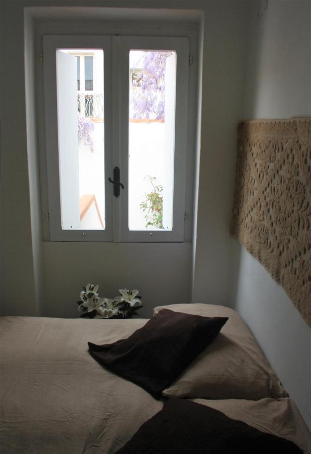 Casa Gandamar B&B Санта-Тереза-Галлура Экстерьер фото