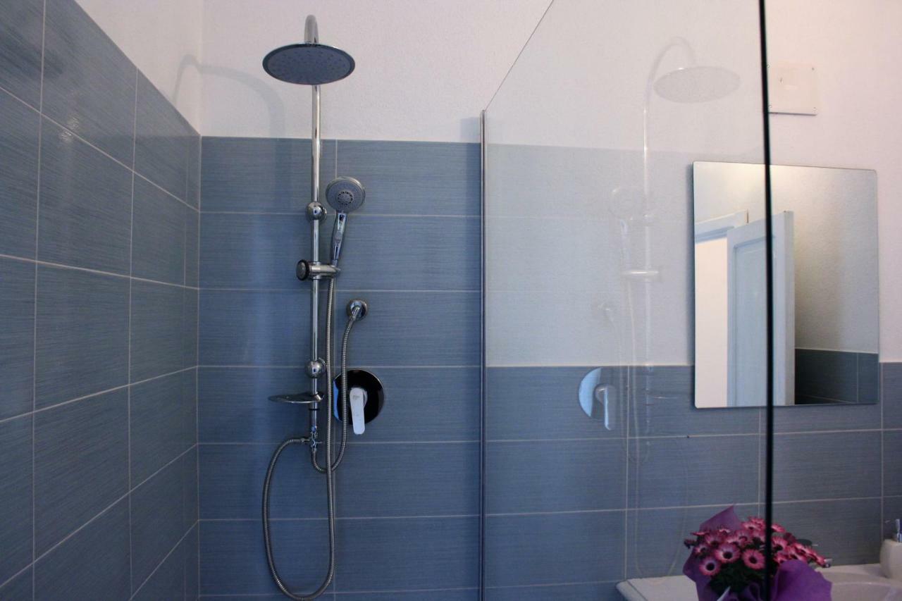 Casa Gandamar B&B Санта-Тереза-Галлура Экстерьер фото