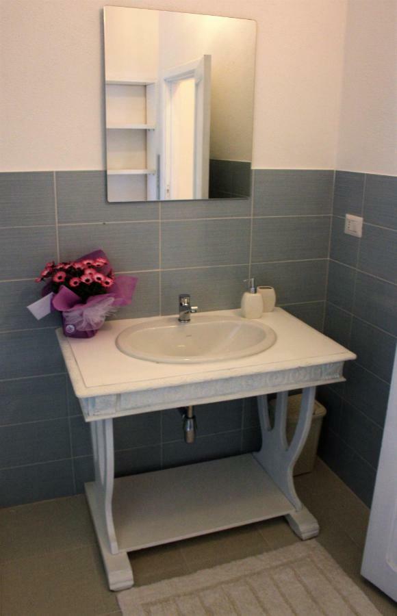 Casa Gandamar B&B Санта-Тереза-Галлура Экстерьер фото