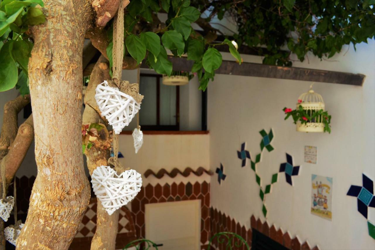 Casa Gandamar B&B Санта-Тереза-Галлура Экстерьер фото